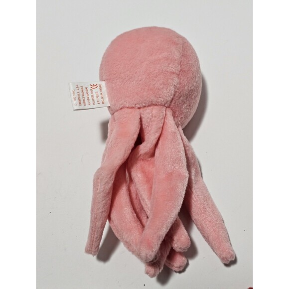 Ocean Theme Plush Lot Ty Kellytoy Adventure Planet Stuffed Animal Toy Lot of 8 - Picture 4 of 12